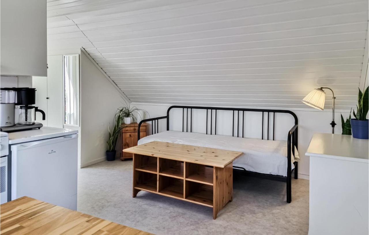 Stunning Apartment In Gullspang With Wifi Exterior foto